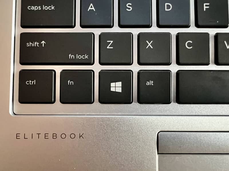 HP Elitebook 745 G6 7
