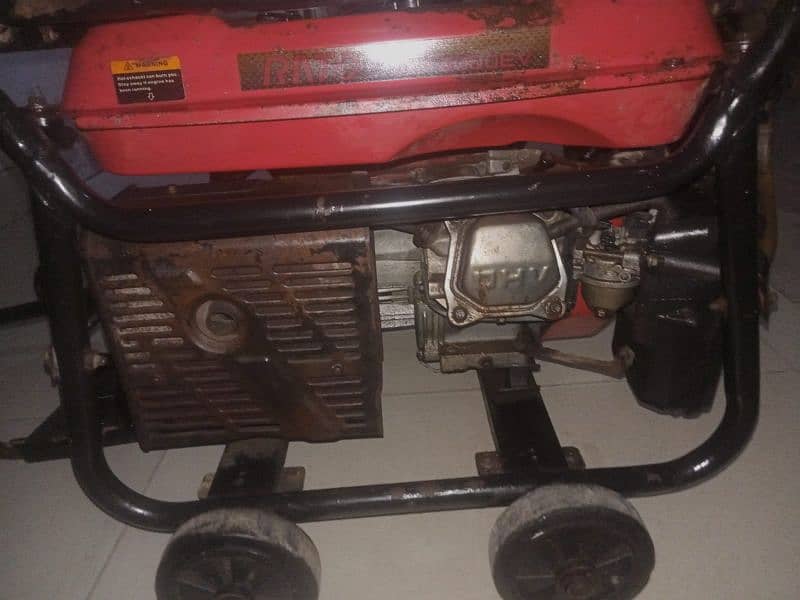 Generator 1