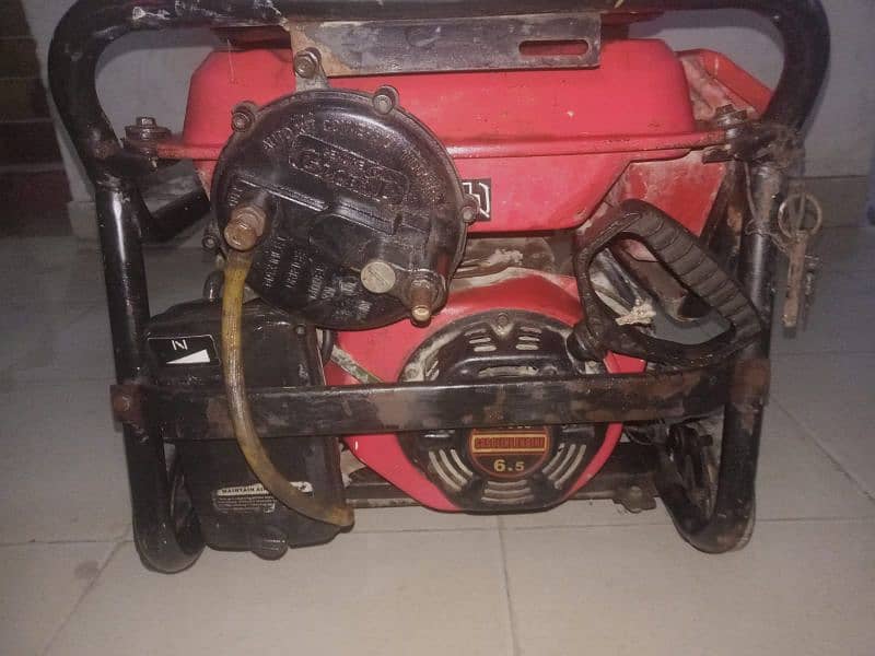 Generator 2