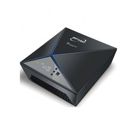 HOMAGE Tron Duo Ups Solar Inverter HTD-2211 0