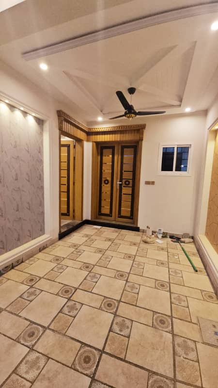 Beautiful 5 Marla House For Sale In B Block, Citi Housing Jhelum 1