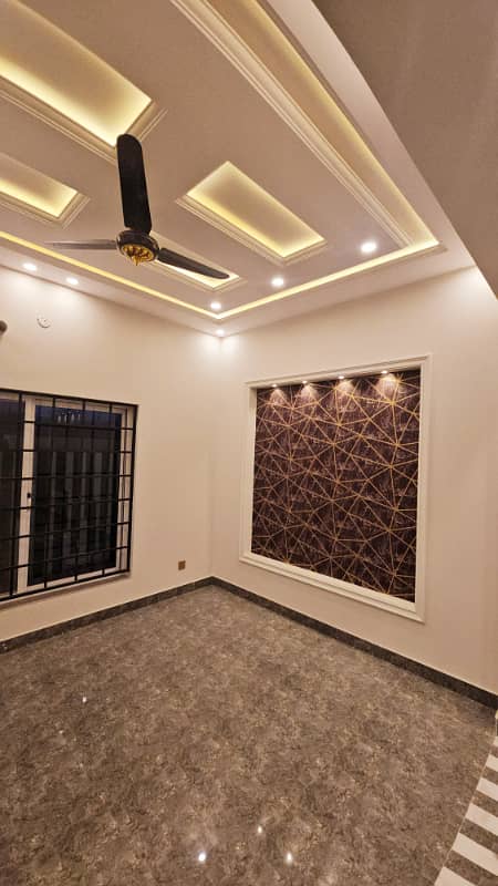 Beautiful 5 Marla House For Sale In B Block, Citi Housing Jhelum 4