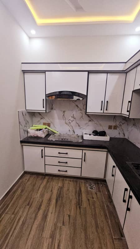 Beautiful 5 Marla House For Sale In B Block, Citi Housing Jhelum 11