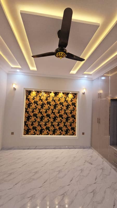 Beautiful 5 Marla House For Sale In B Block, Citi Housing Jhelum 12