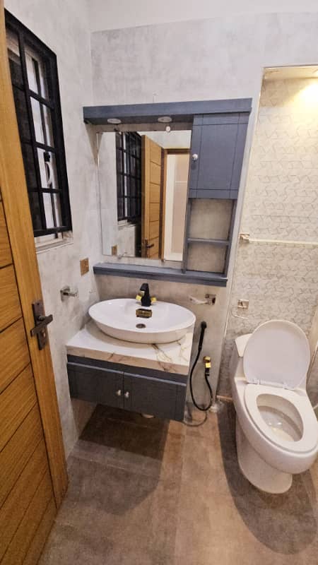 Beautiful 5 Marla House For Sale In B Block, Citi Housing Jhelum 14