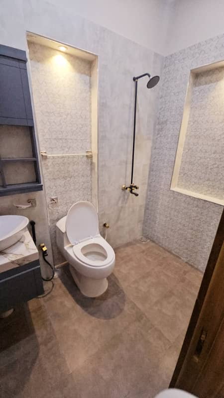 Beautiful 5 Marla House For Sale In B Block, Citi Housing Jhelum 15