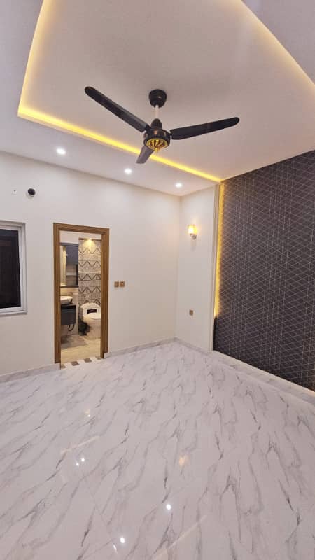 Beautiful 5 Marla House For Sale In B Block, Citi Housing Jhelum 21