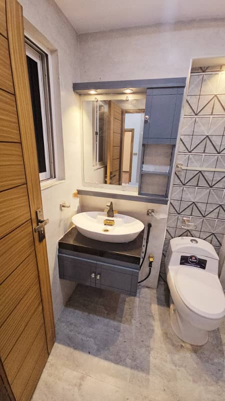 Beautiful 5 Marla House For Sale In B Block, Citi Housing Jhelum 24