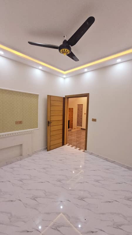 Beautiful 5 Marla House For Sale In B Block, Citi Housing Jhelum 25