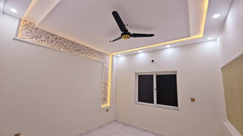 Beautiful 5 Marla House For Sale In B Block, Citi Housing Jhelum 26