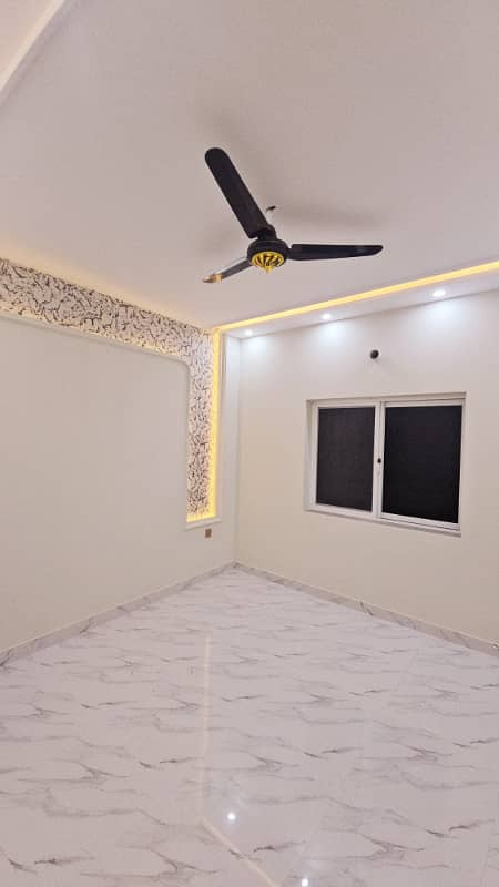 Beautiful 5 Marla House For Sale In B Block, Citi Housing Jhelum 27