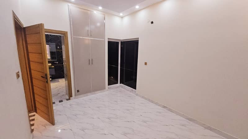 Beautiful 5 Marla House For Sale In B Block, Citi Housing Jhelum 28