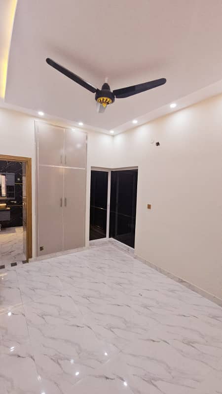 Beautiful 5 Marla House For Sale In B Block, Citi Housing Jhelum 29
