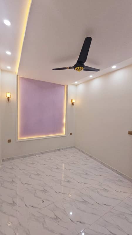 Beautiful 5 Marla House For Sale In B Block, Citi Housing Jhelum 30