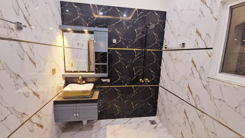 Beautiful 5 Marla House For Sale In B Block, Citi Housing Jhelum 31