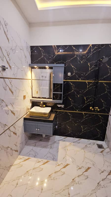 Beautiful 5 Marla House For Sale In B Block, Citi Housing Jhelum 32