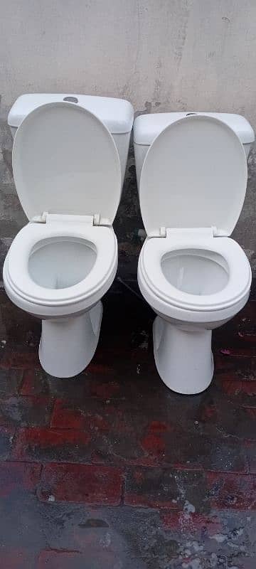 toilet commode 0