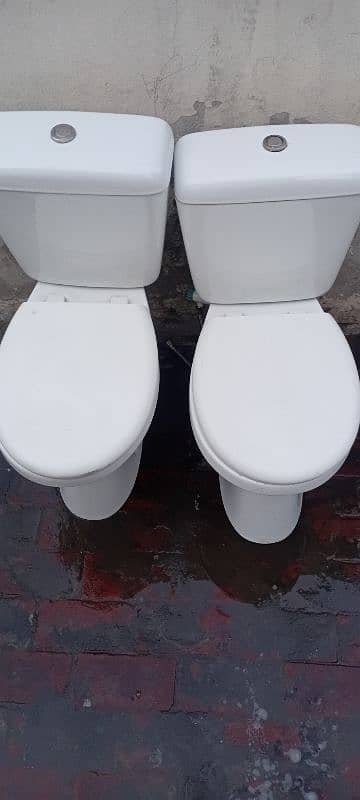 toilet commode 1