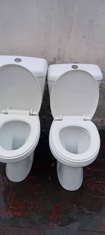 toilet commode 2