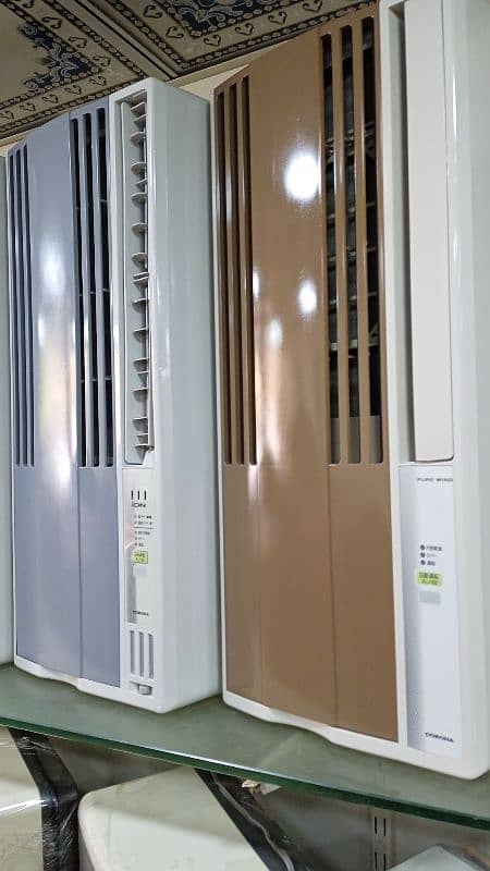 SUMMER SALE PONA TON SHIP AC 110 AND 220 VOLT 2