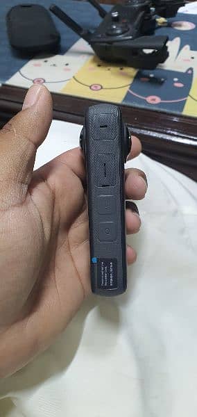 Insta 360 X3 2