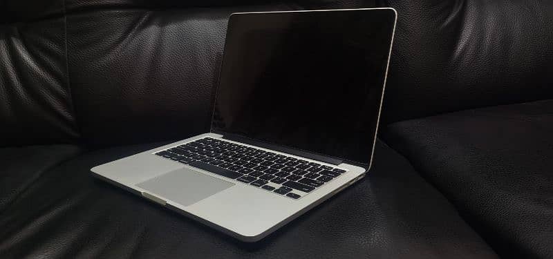 macbook pro 2013 13 inch i5 256 0