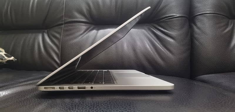 macbook pro 2013 13 inch i5 256 3