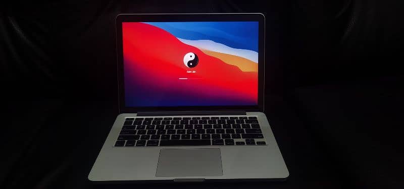 macbook pro 2013 13 inch i5 256 4