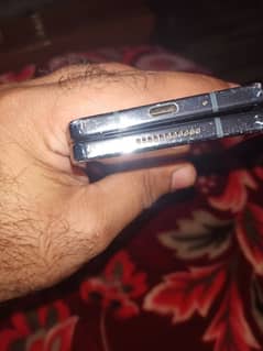 Samsung Fold 4