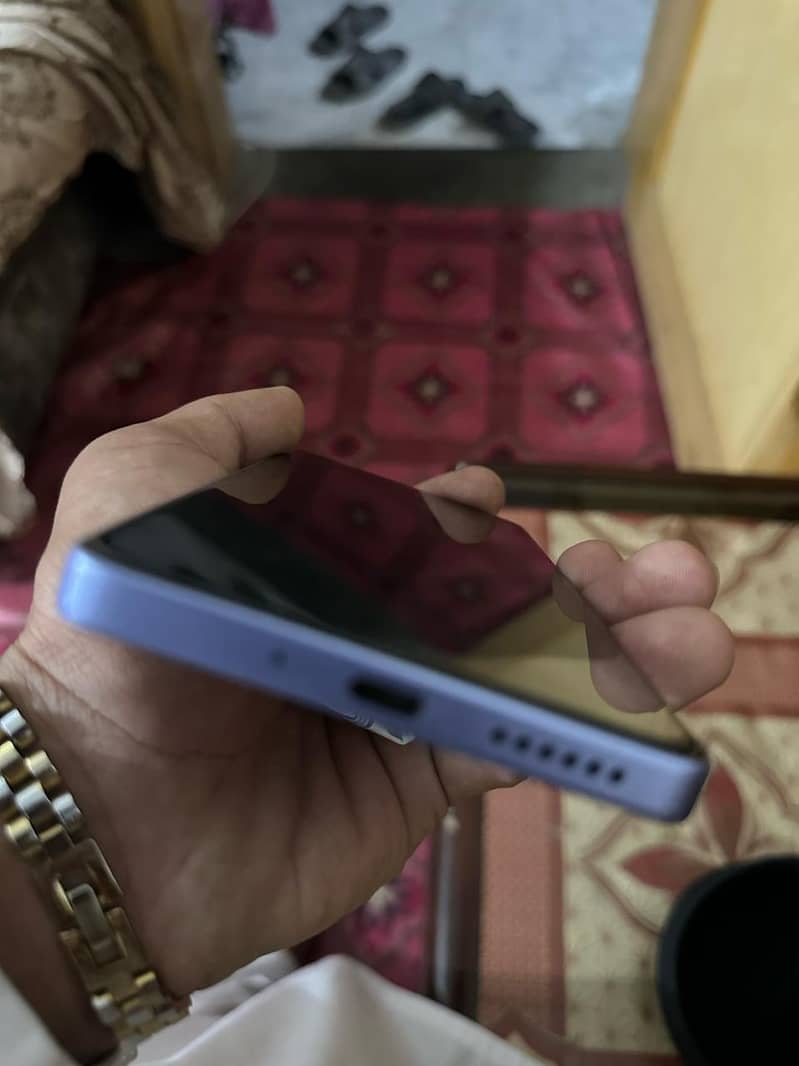Xiaomi Redmi Note 13 Pro 1
