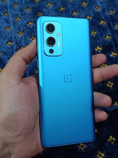 OnePlus 9 Global
