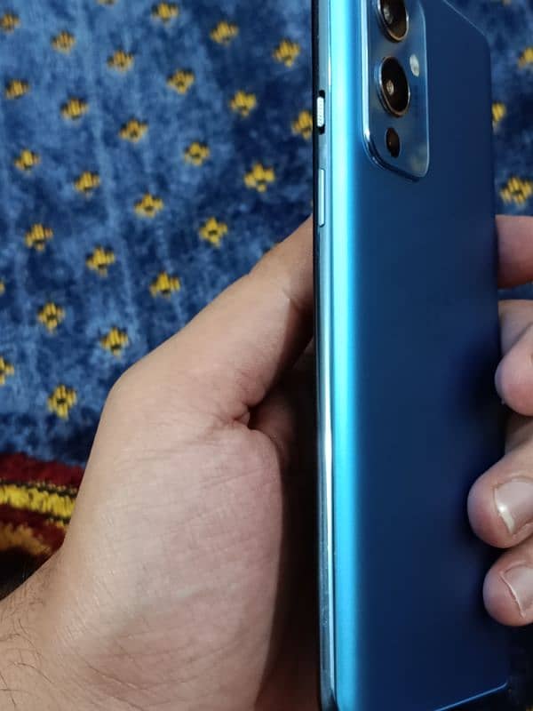 OnePlus 9 Global 4