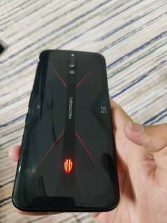 Redmagic