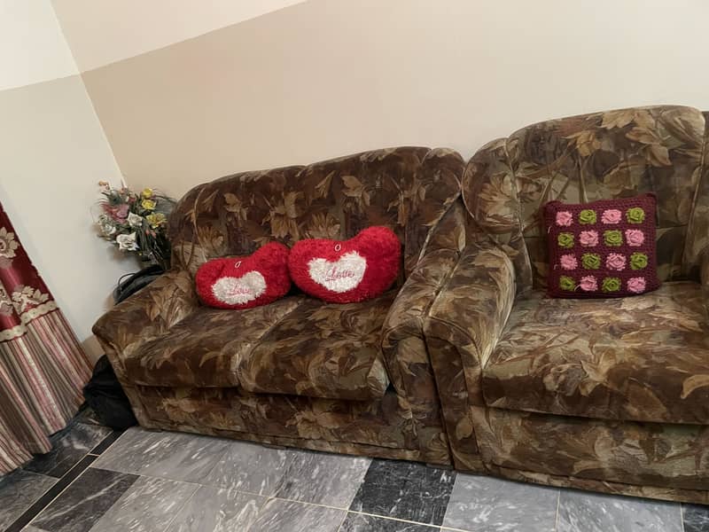 7 seater sofa set 3
