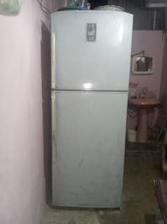 haier Refrigerator