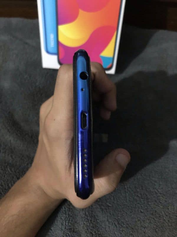 Techno Camon 12 Air 4/64 Gb PTA Approved for sale in Mint Condition. 5