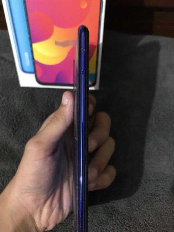 Techno Camon 12 Air 4/64 Gb PTA Approved for sale in Mint Condition. 8