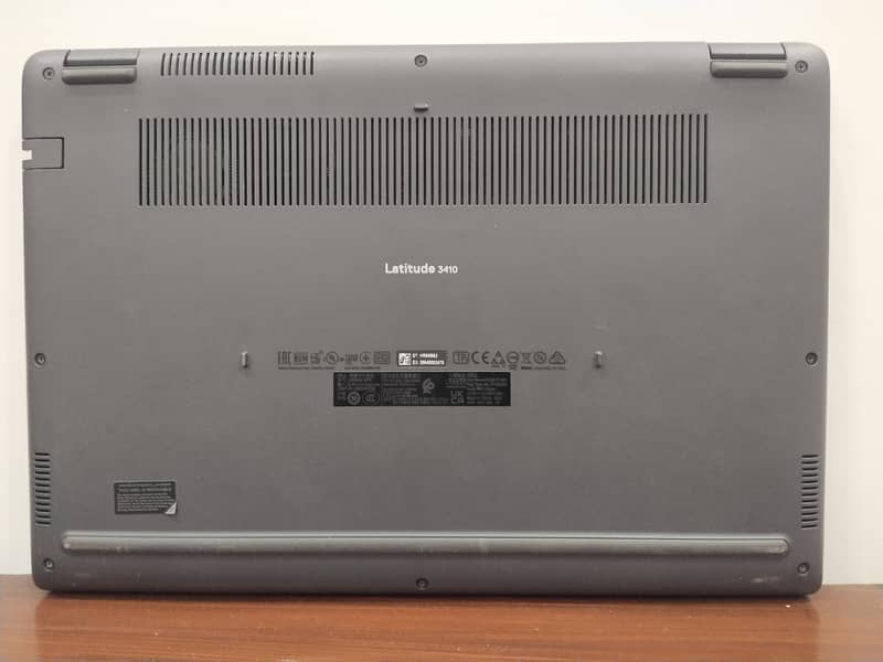 Dell Latitude 3410 | Core i5 10th Gen | 16ram(Extendable) 3