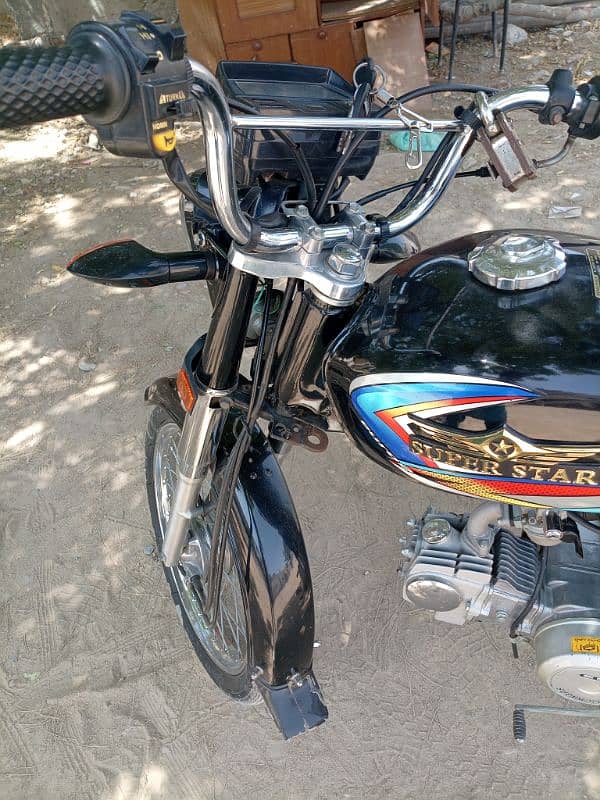 Model 2024 very good condition 0