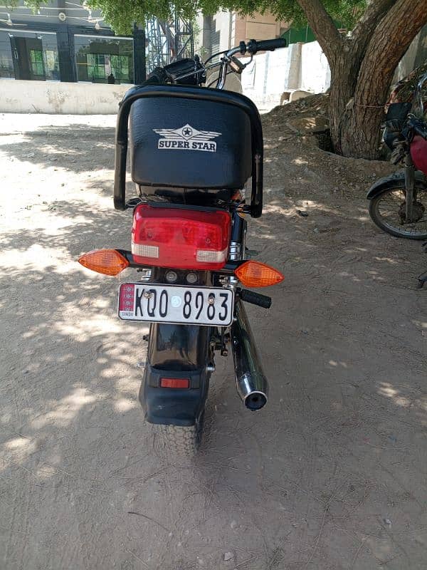Model 2024 very good condition 2