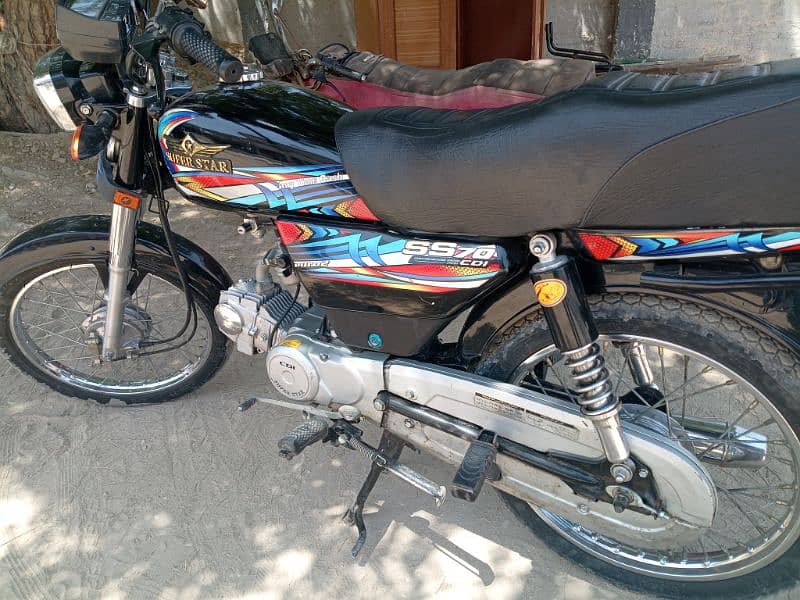 Model 2024 very good condition 3