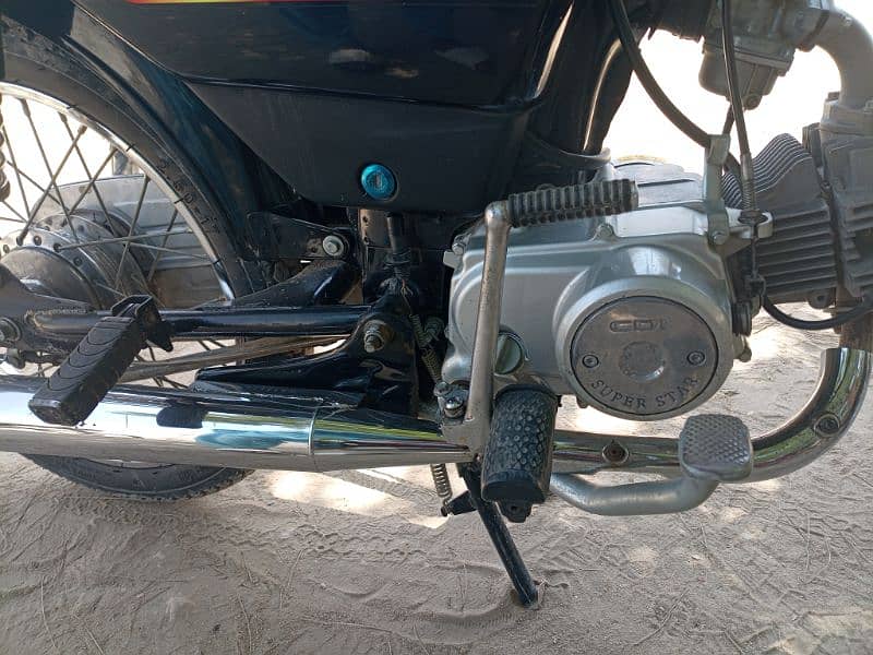 Model 2024 very good condition 4