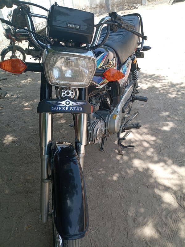 Model 2024 very good condition 9