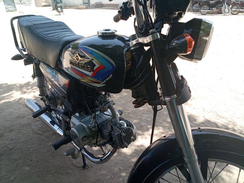 Model 2024 very good condition 10