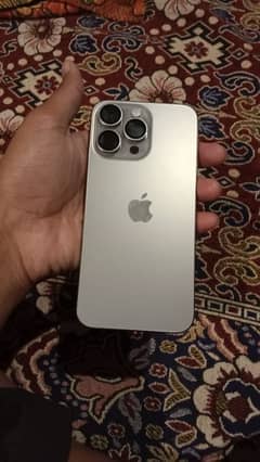 15 pro max