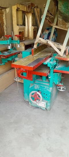 shaper