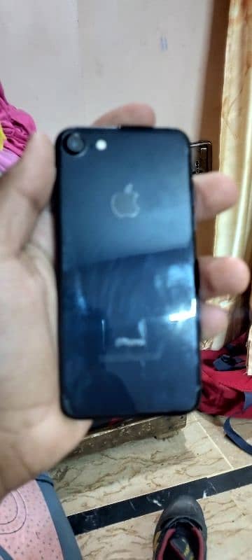I phone 7 5