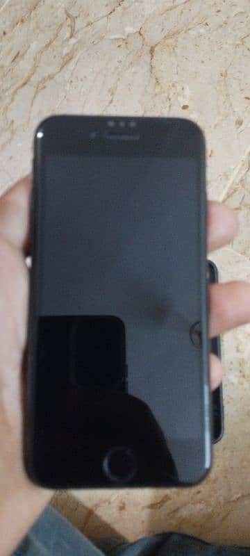 I phone 7 6
