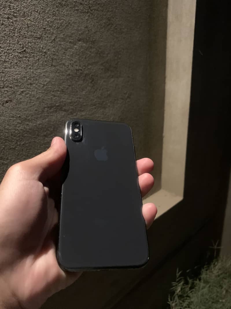 iPhone XS no pta factory 0