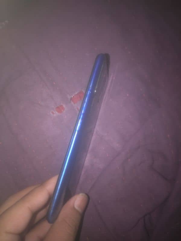 New mobile ha 3+32 ha 0